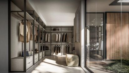 Cabine Armadio